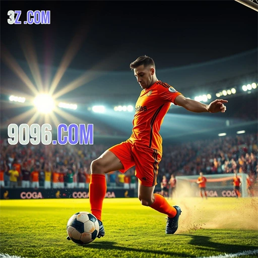 Incríveis Jogos de Esporte no 9096.com para Você Explorar