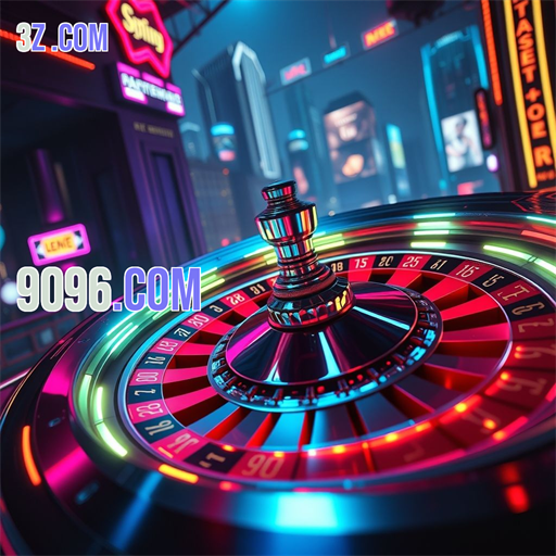 Explorando a Plataforma de Jogos Inovadora 9096.com